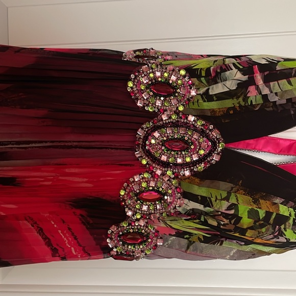 Custom Dress - Picture 3 of 7